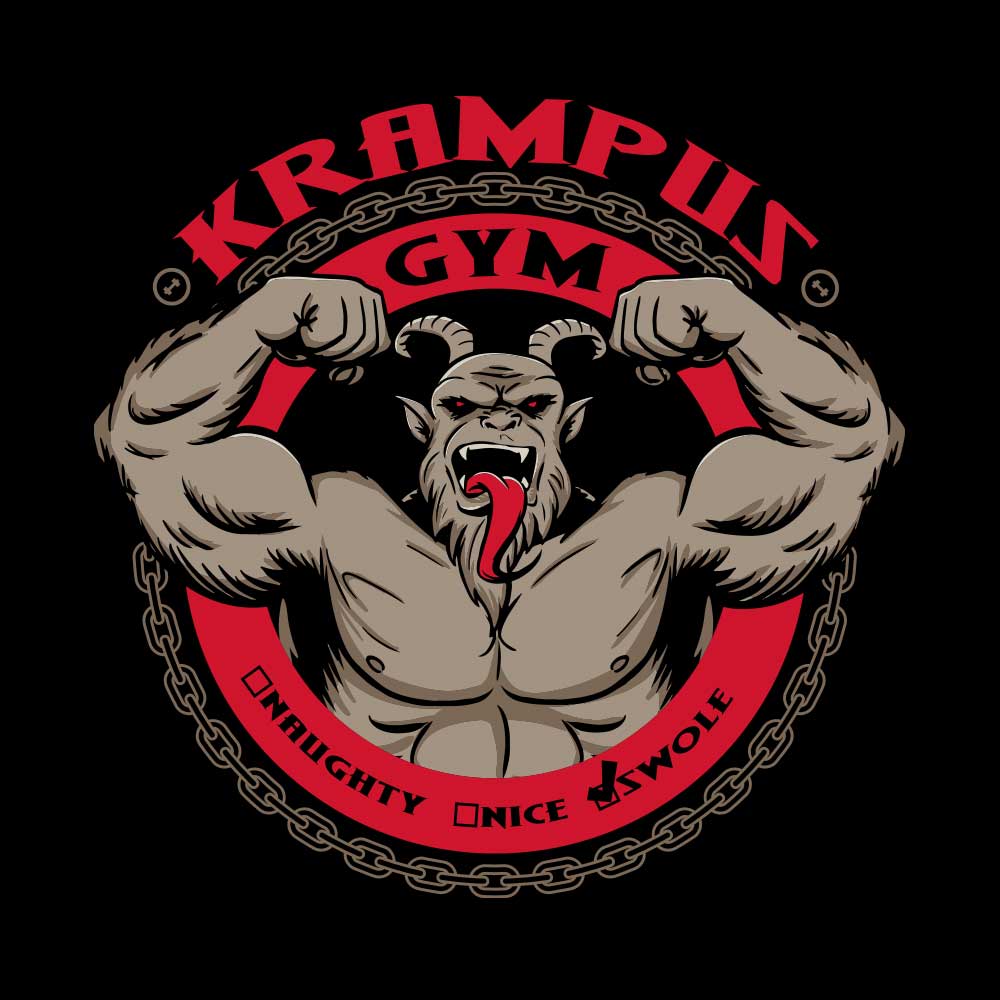 Krampus Gym