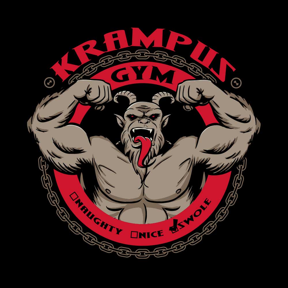 Krampus Gym