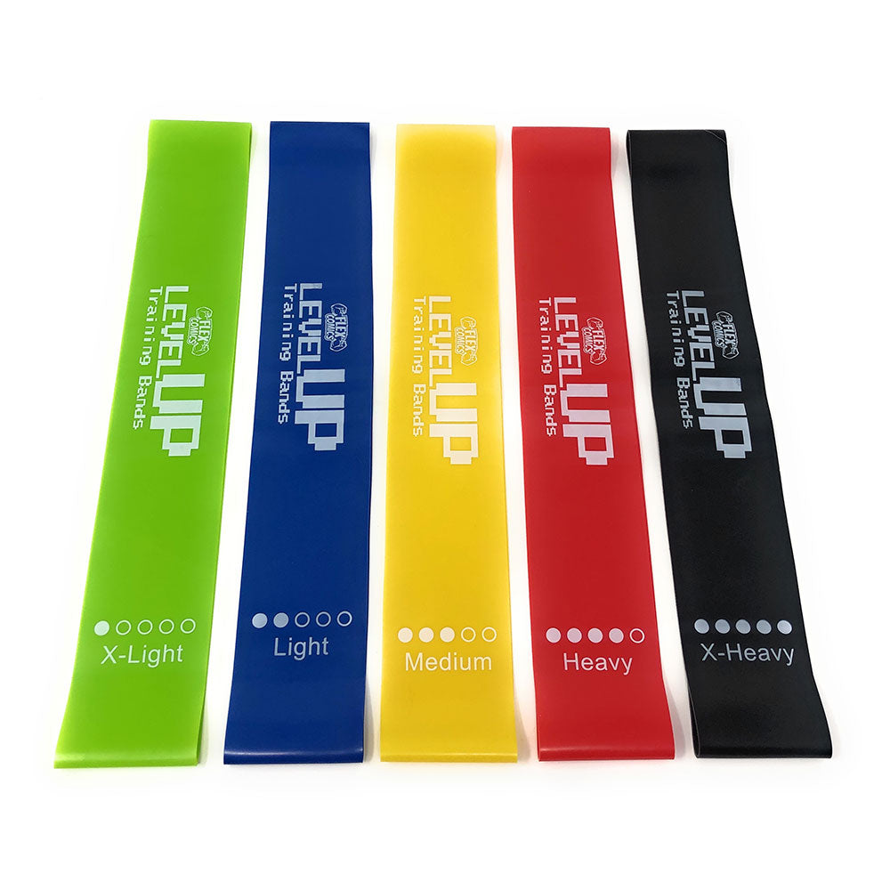 🎮 Geek Out Your Glutes – Premium Resistance Bands for Epic Gains (FREE SHIPPING)