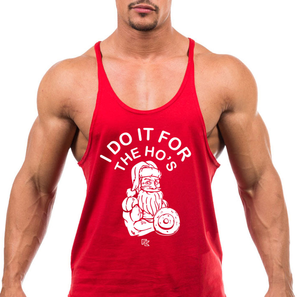 I Do It For The Ho's