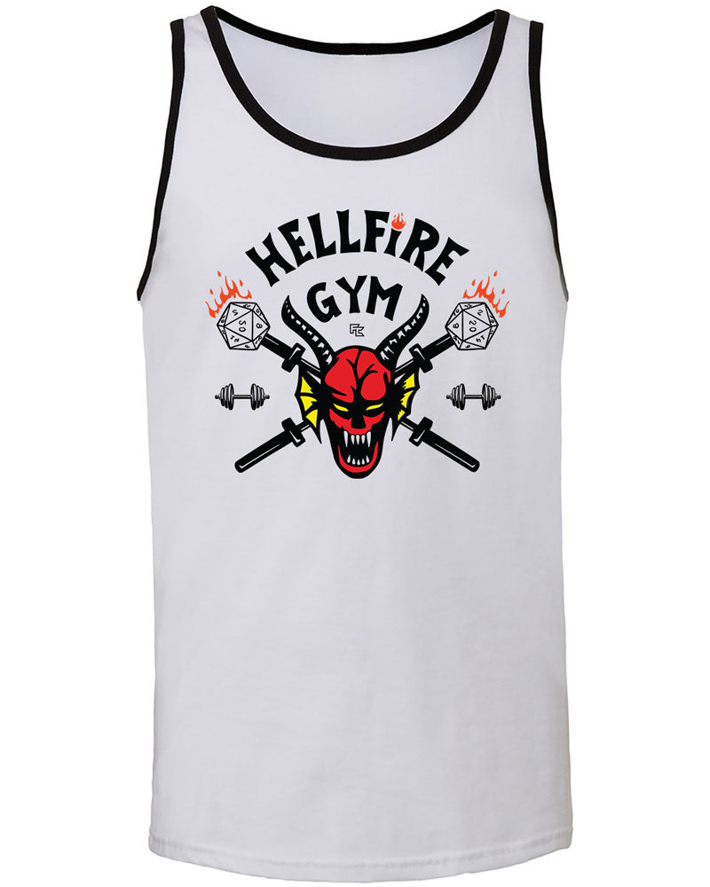 Hellfire Gym