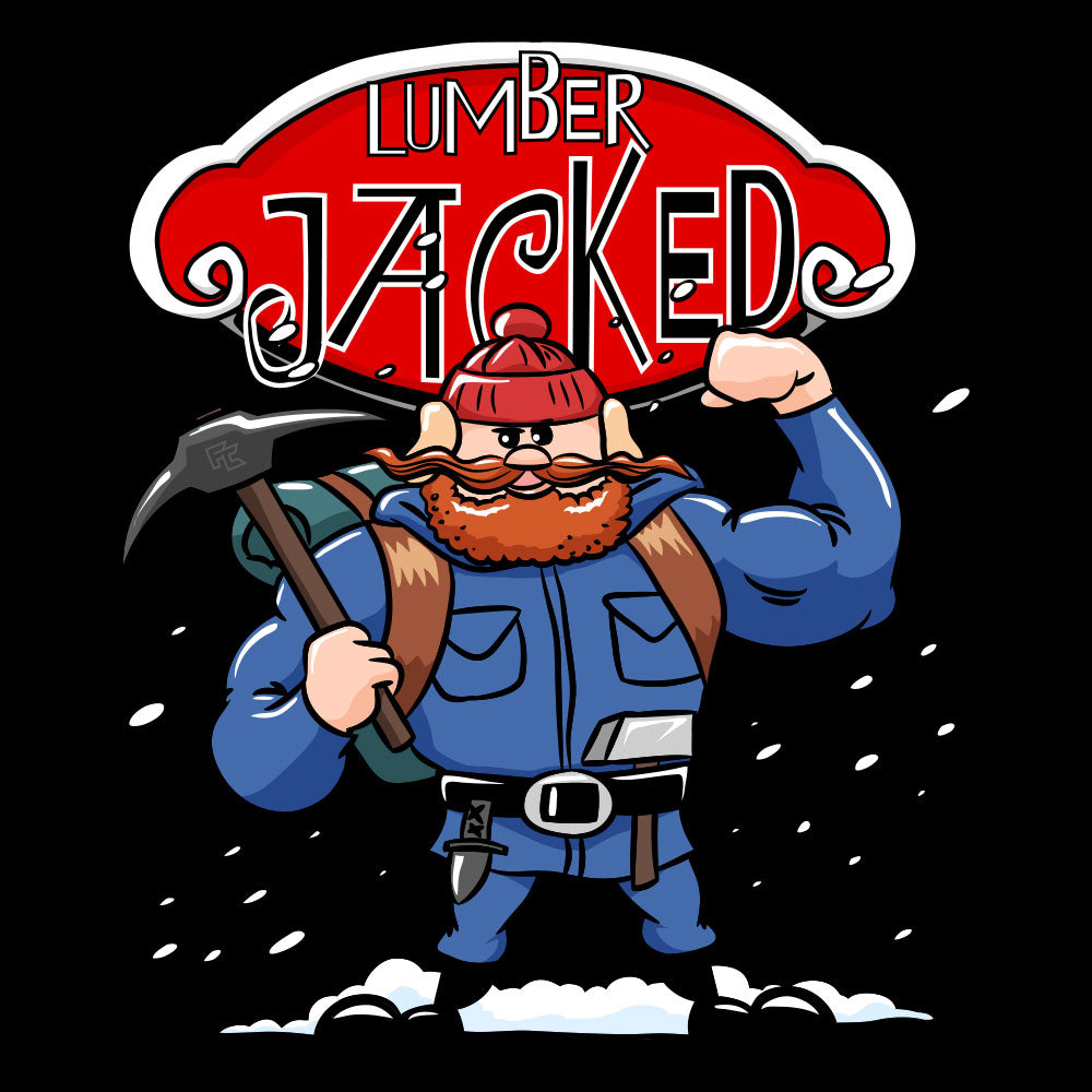 Lumber Jacked