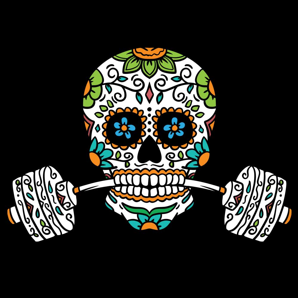 DÃa de los Muertos