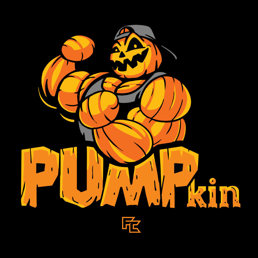 PUMPkin