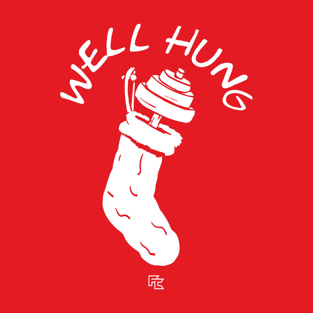 Well Hung (Brosics)