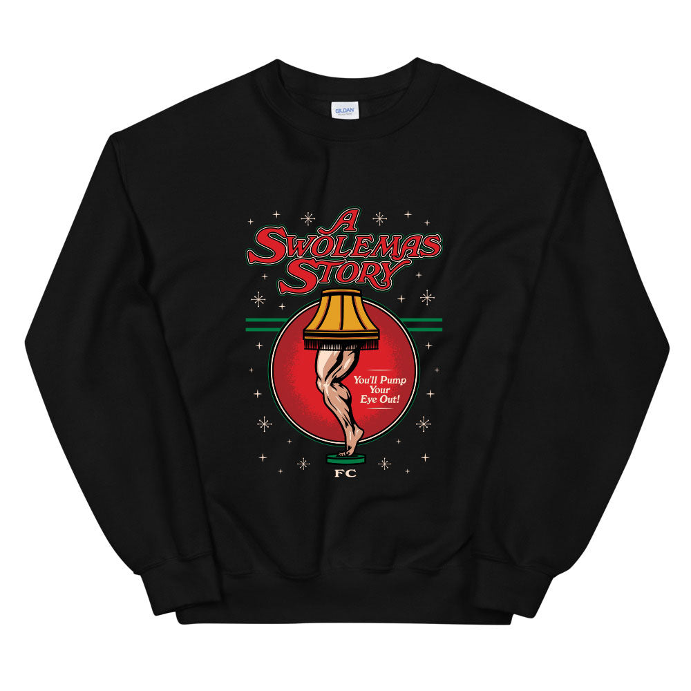 A Swolemas Story