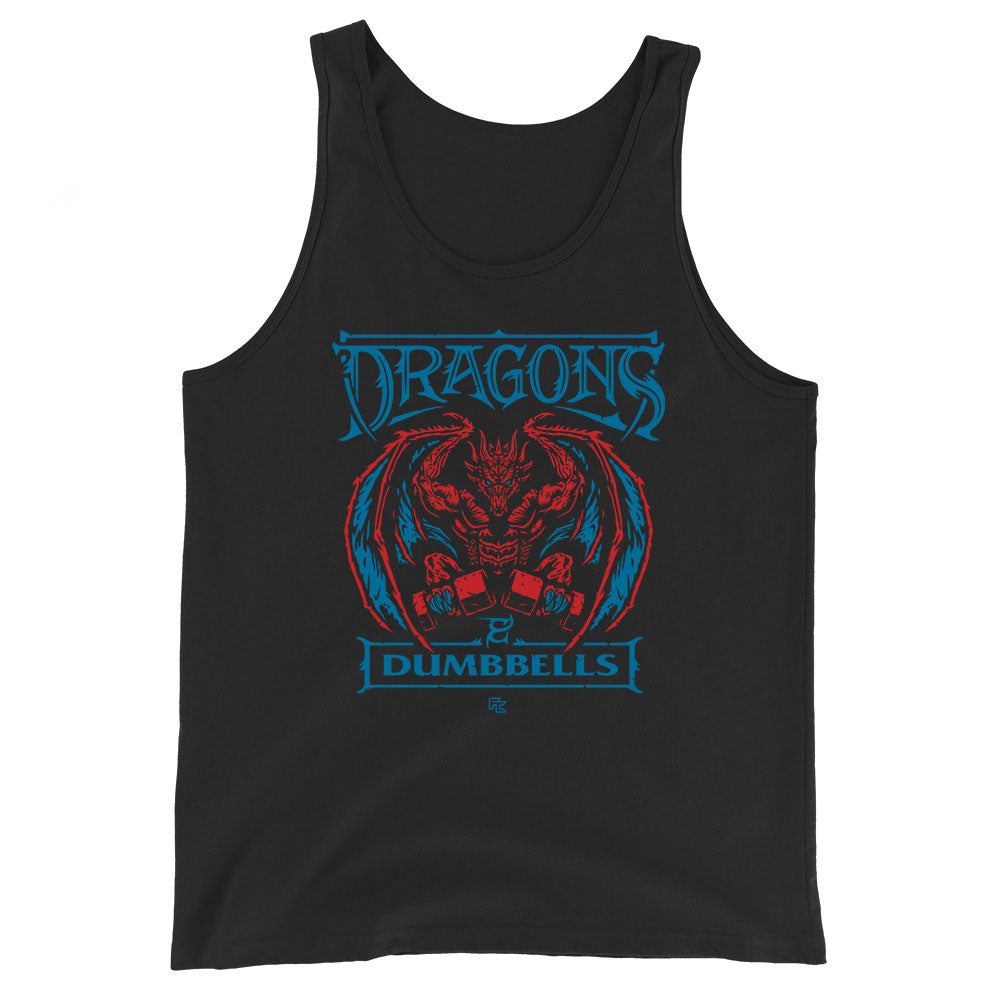 Dragons and Dumbbells