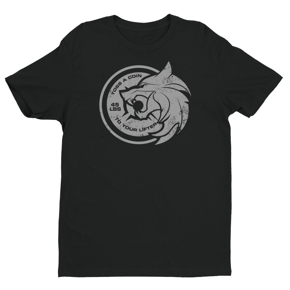 โ๏ธ Toss a Coin to Your Lifter ๐ถ