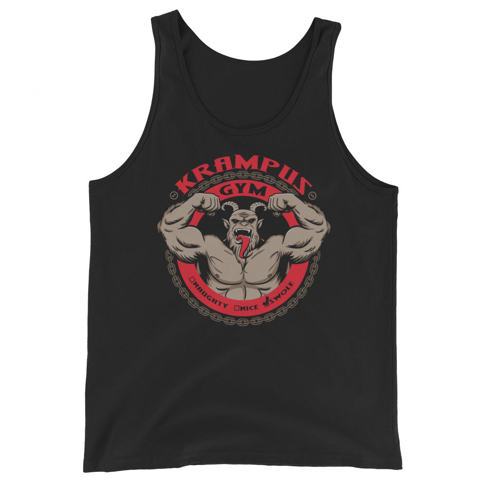 Krampus Gym