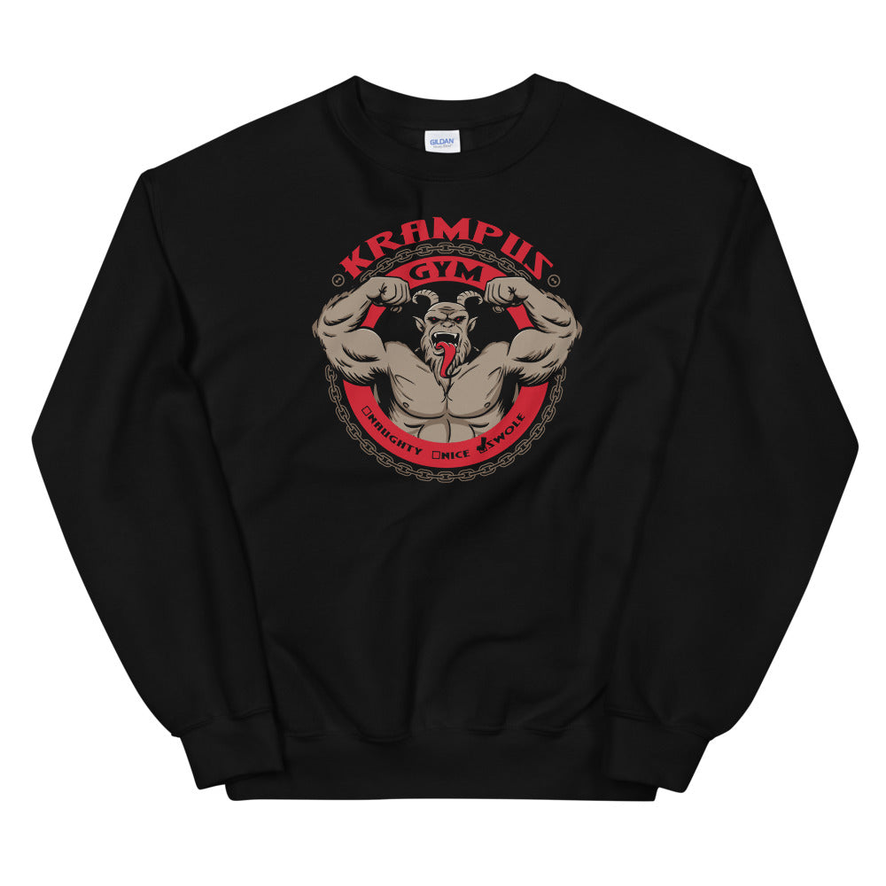 Krampus Gym