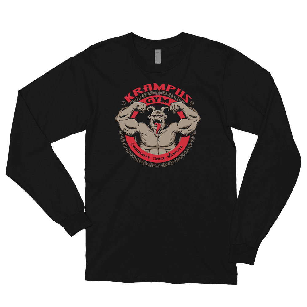 Krampus Gym