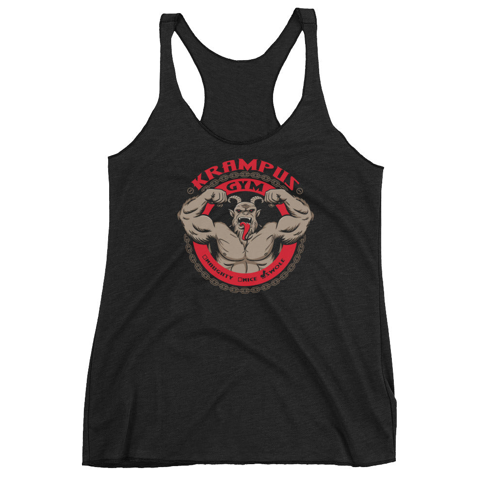 Krampus Gym