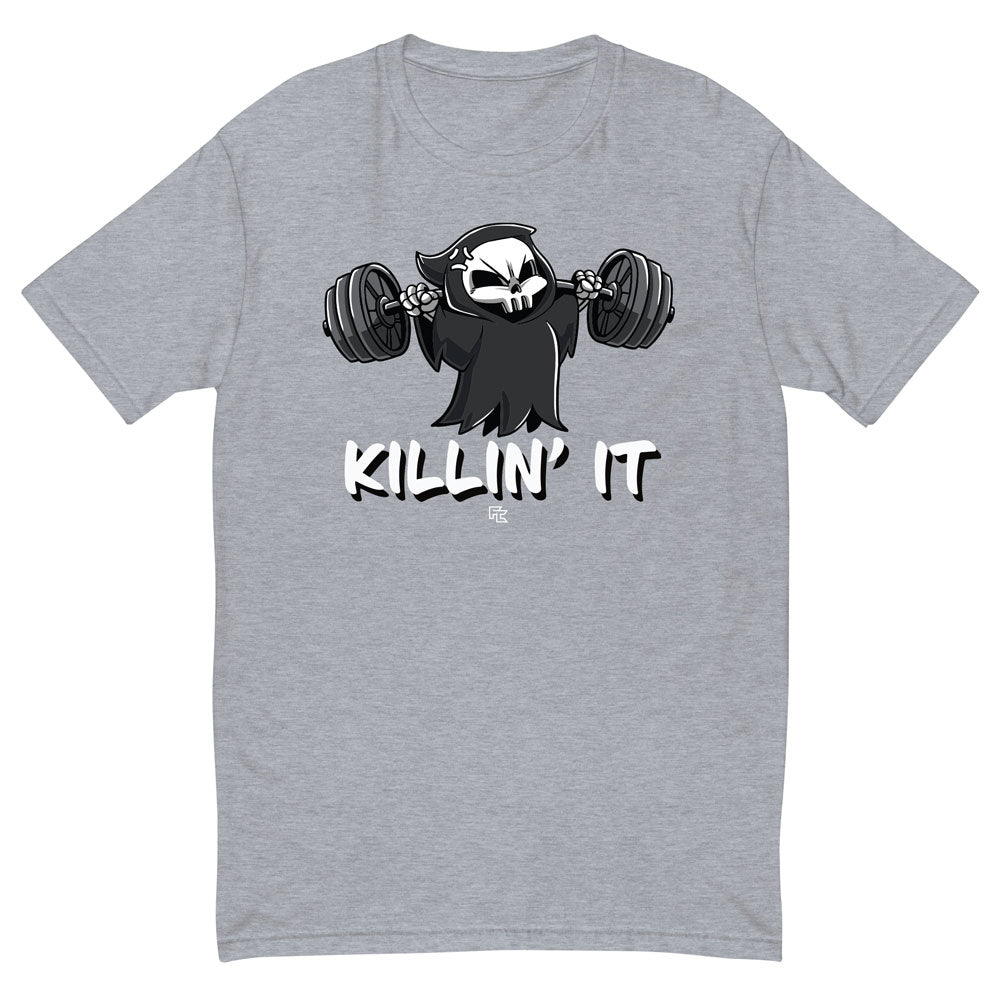 Killin' It