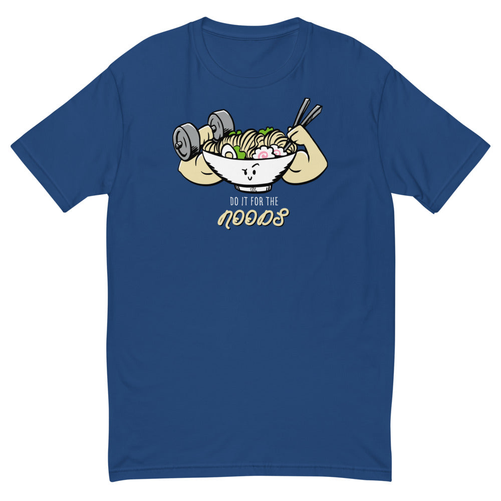 π I Do It for the Noods