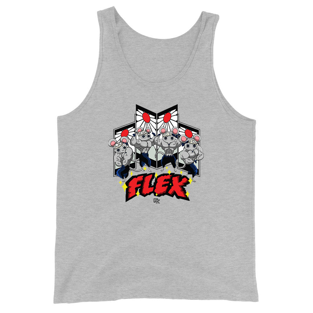 Muscle Mice