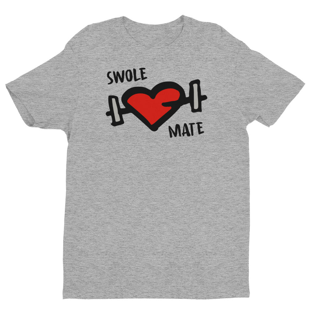 Swole Mate