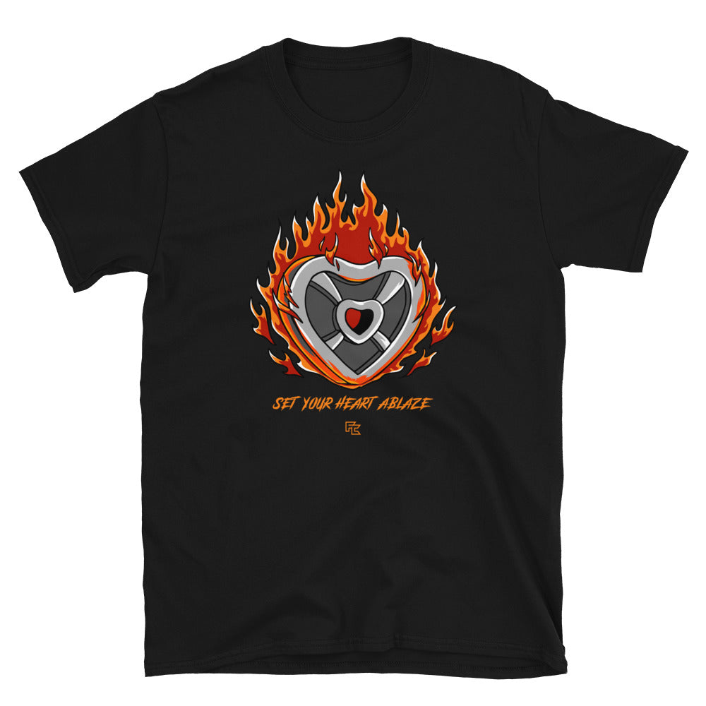 Fire Breathing