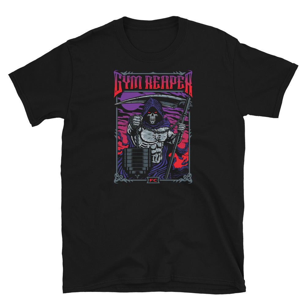 Gym Reaper Vol. 2