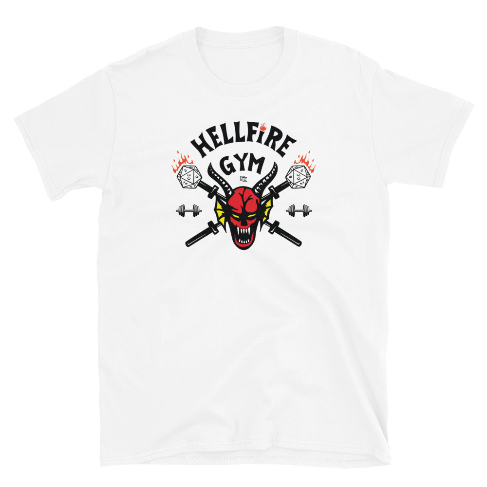 Hellfire Gym
