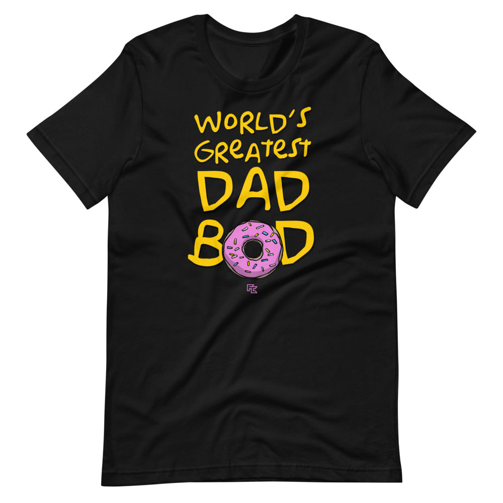 World's Greatest Dad Bod