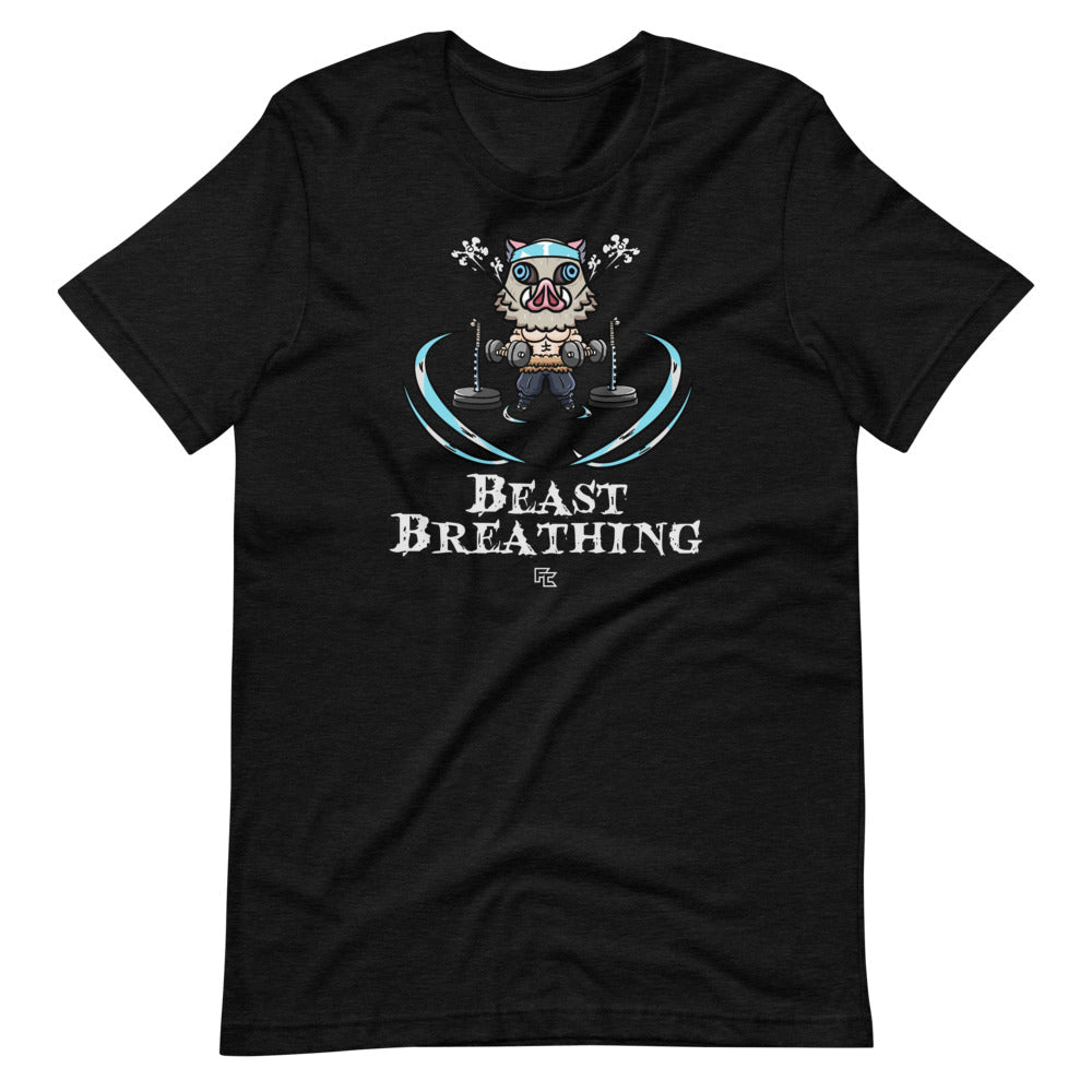 Beast Breathing