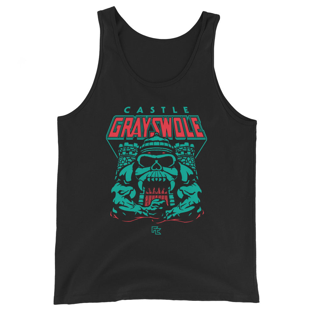 Castle Gray Swole
