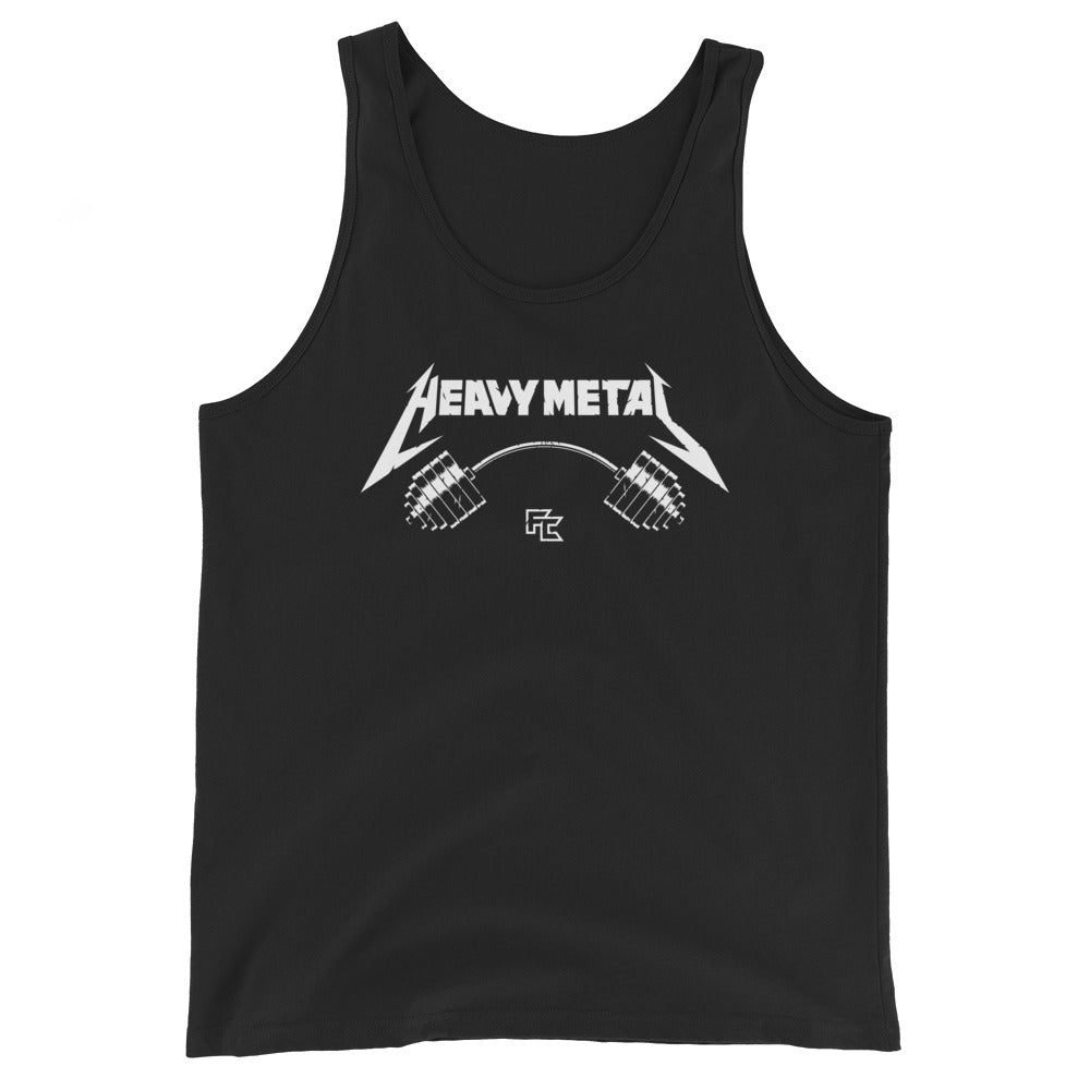 Heavy Metal