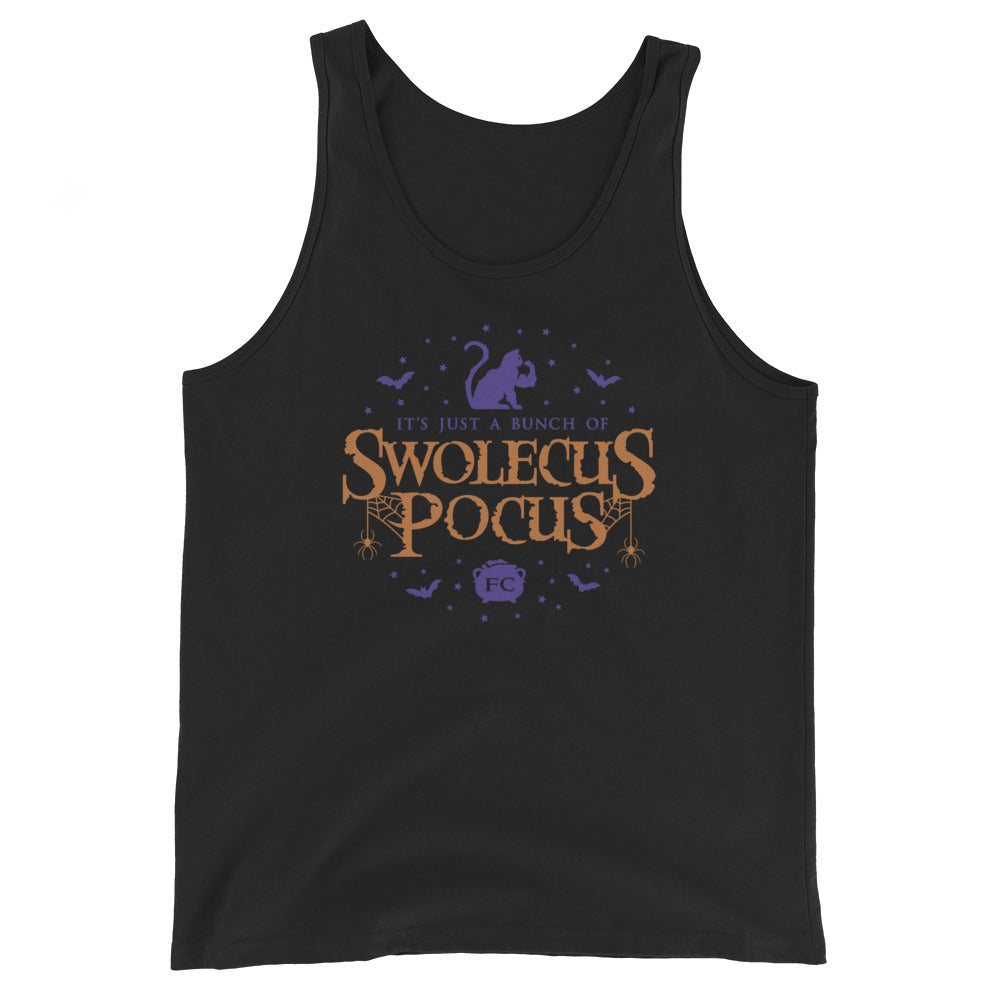 Swolecus Pocus