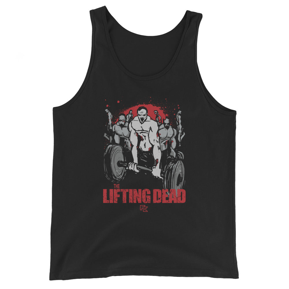 The Lifting Dead