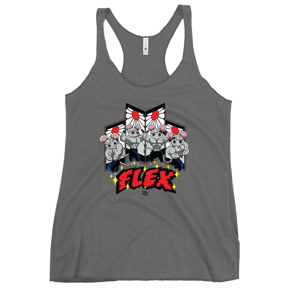 Muscle Mice