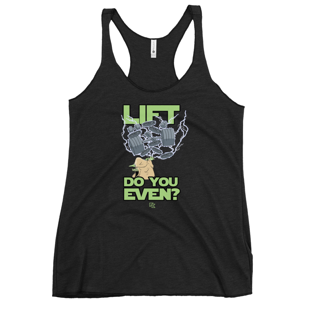 Lift Do You Even?