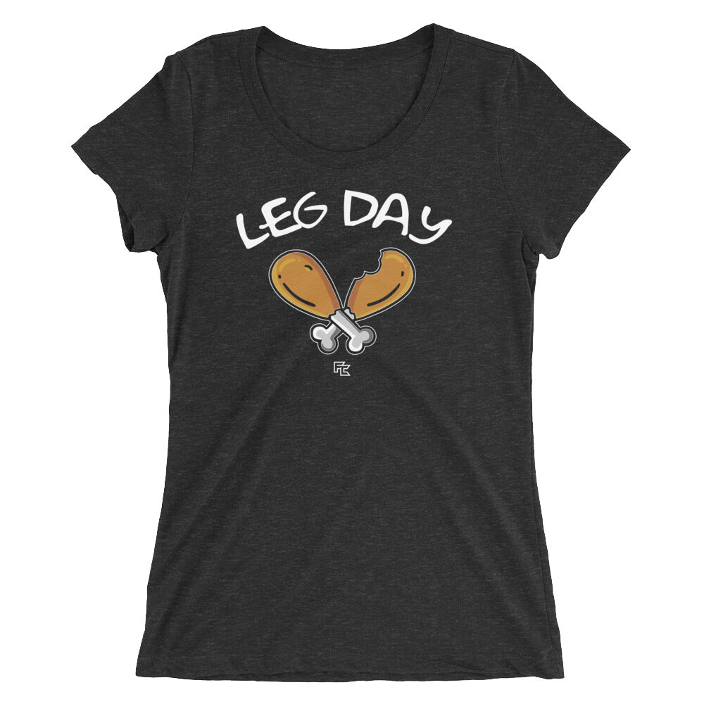 Leg Day (Brosics)