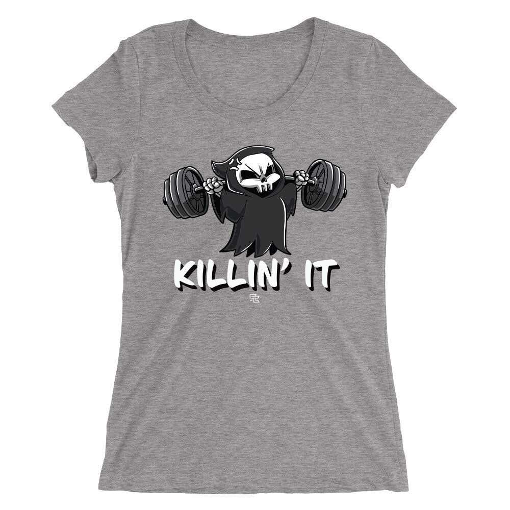 Killin' It