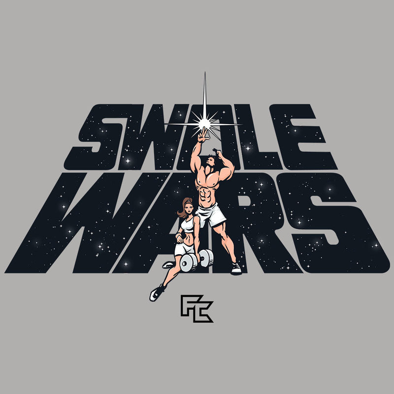 Swole Wars