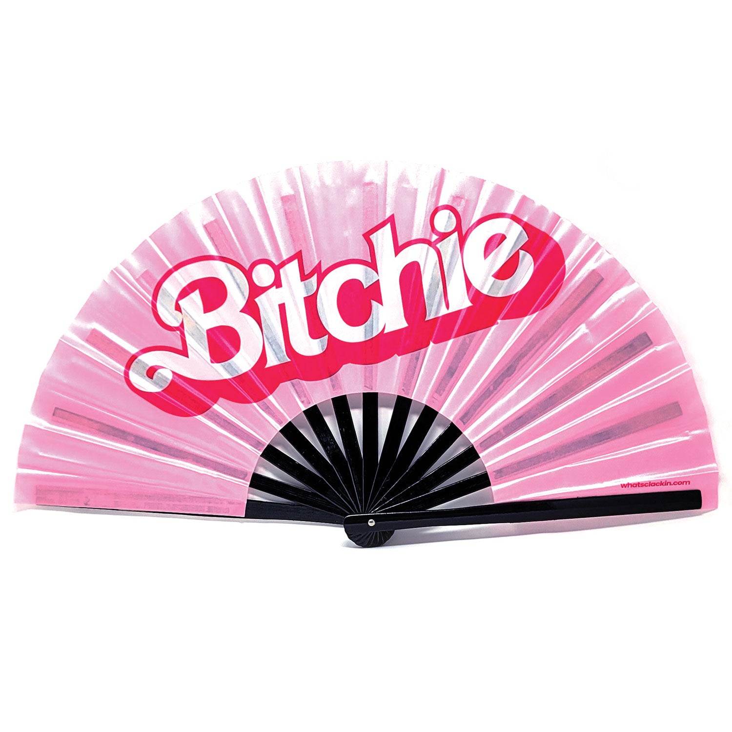 Bitchie  - Clack Fan