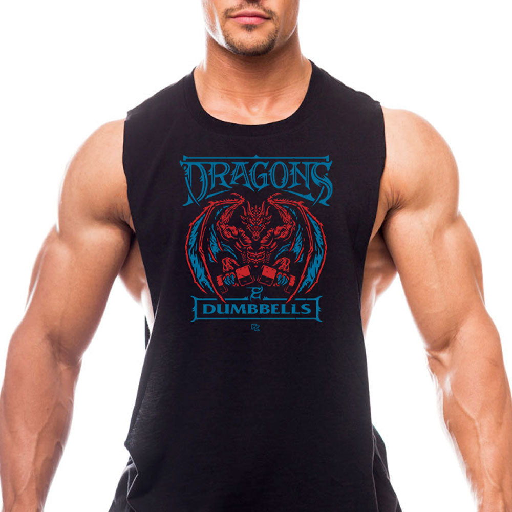 Dragons and Dumbbells