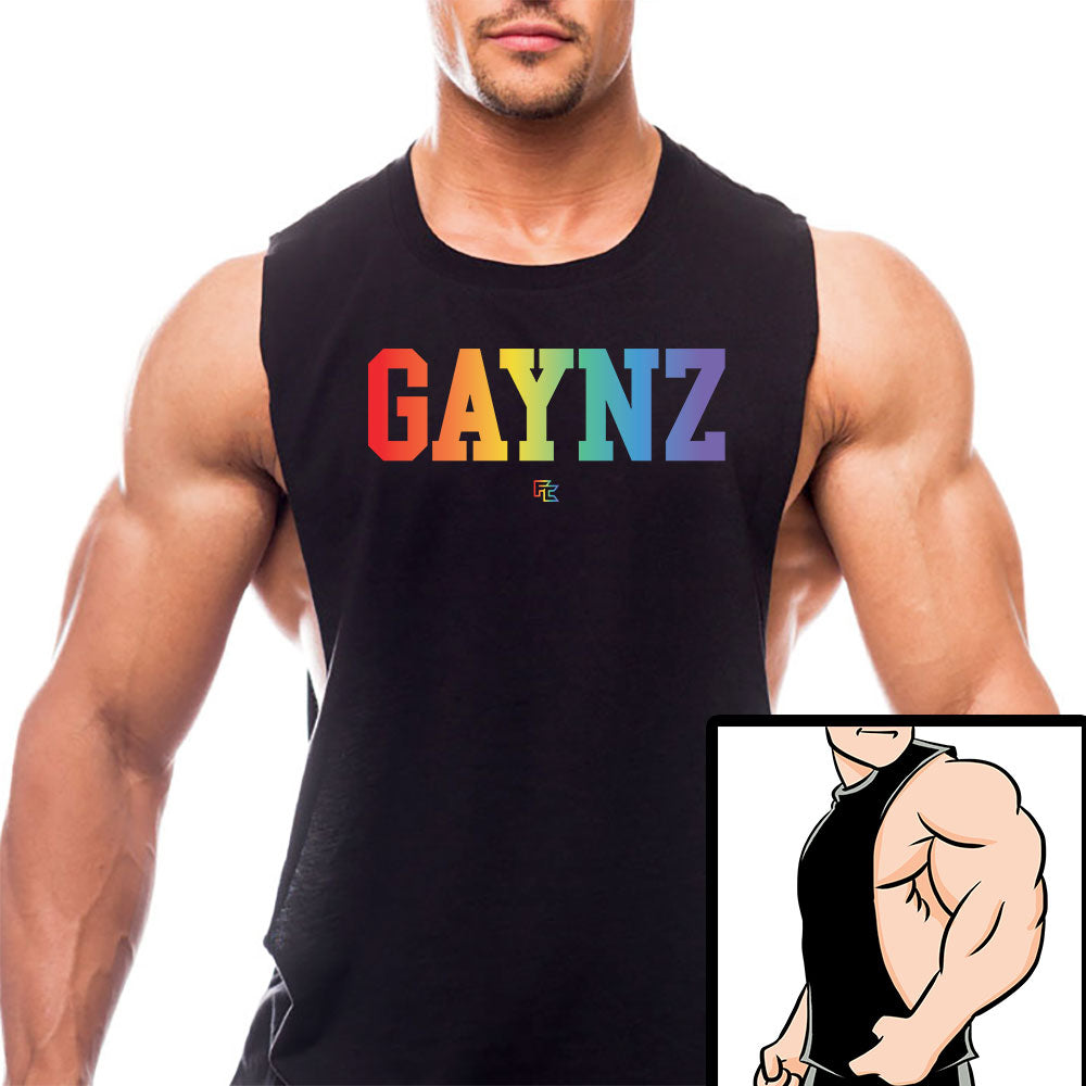 GAYNZ