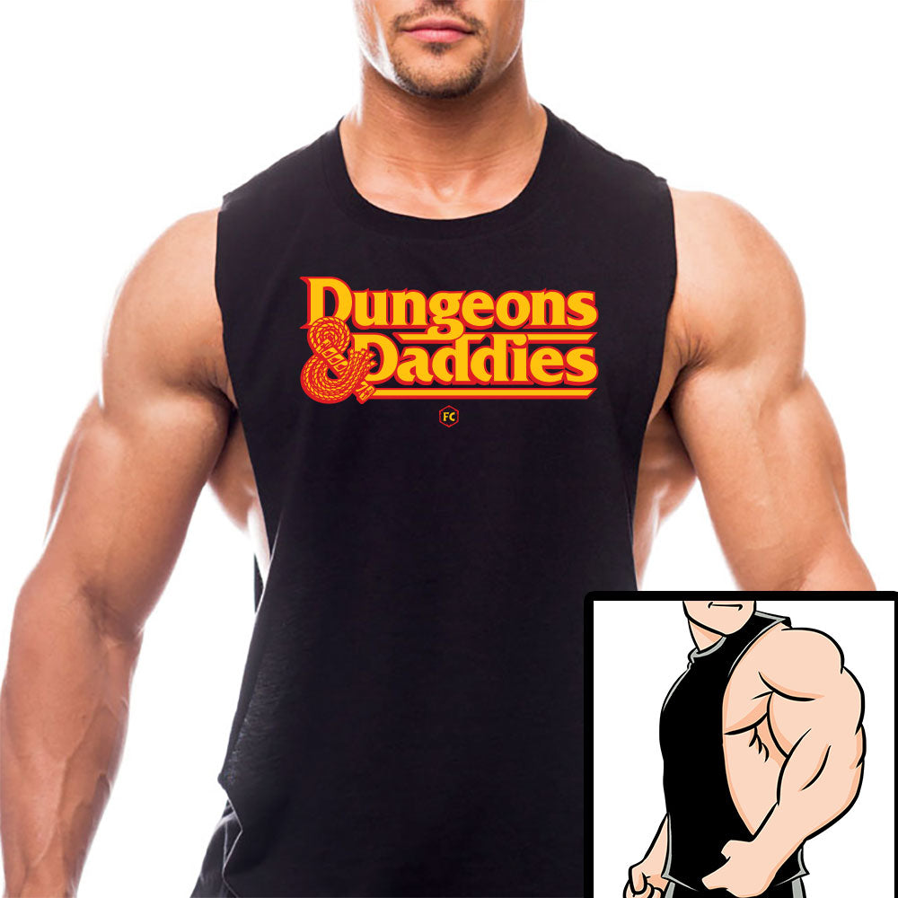 Dungeons & Daddies