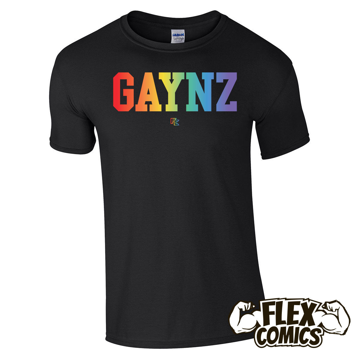 GAYNZ