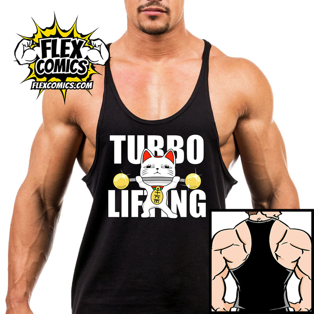 Turbo Lifting