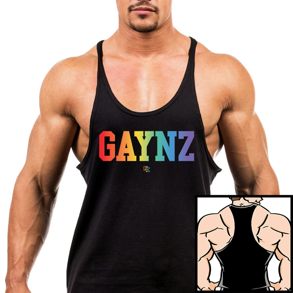 GAYNZ