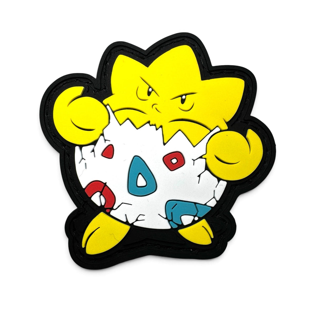 Bulkemon™ BROgepi Patch