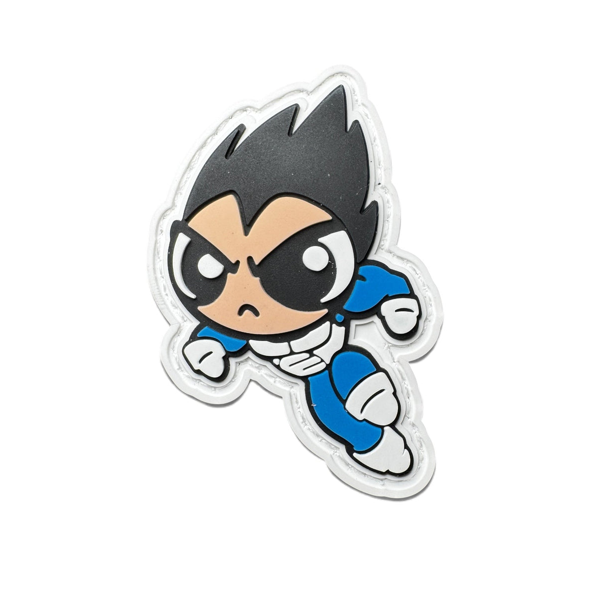PowerBall Z BROgeta Patch