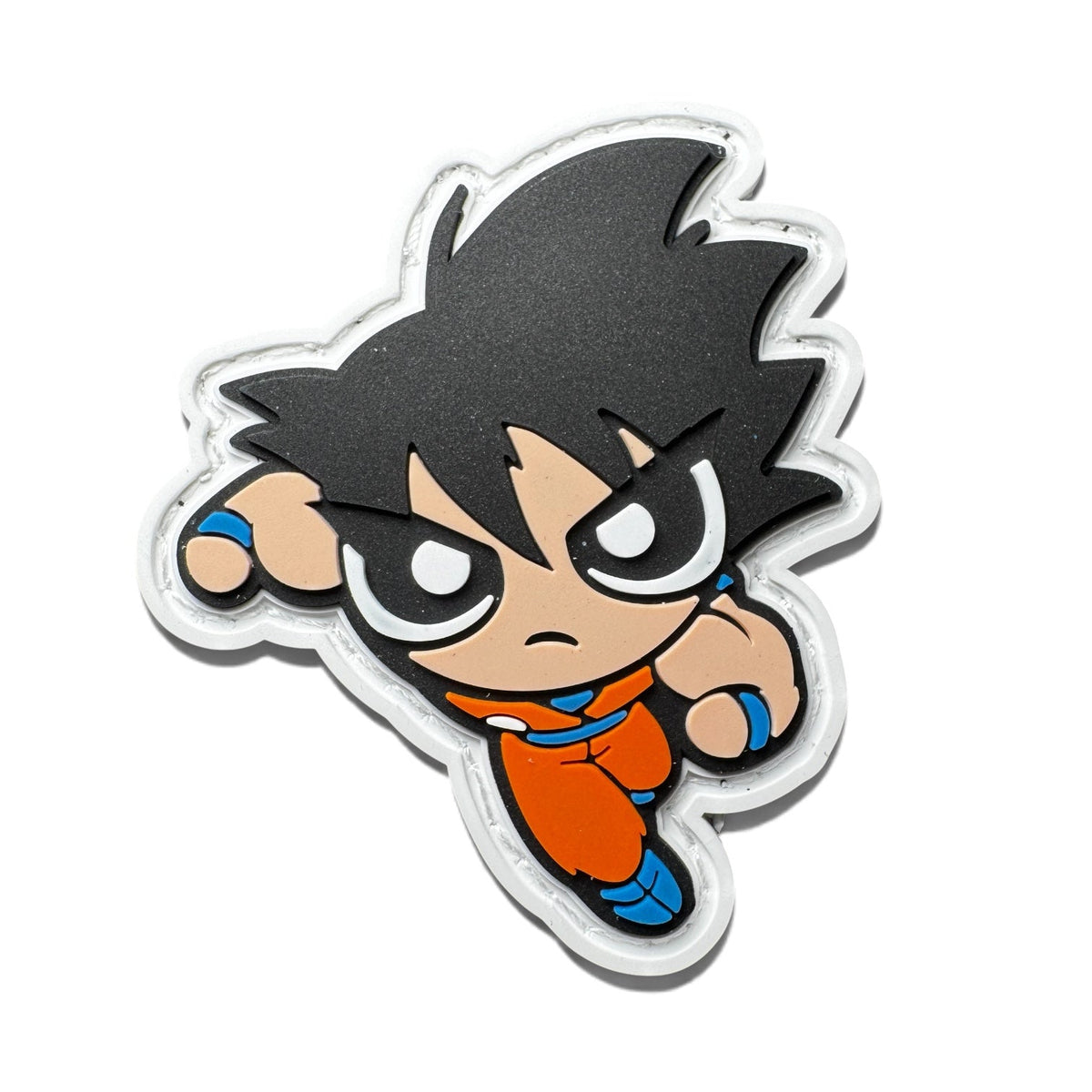 PowerBall Z BROku Patch