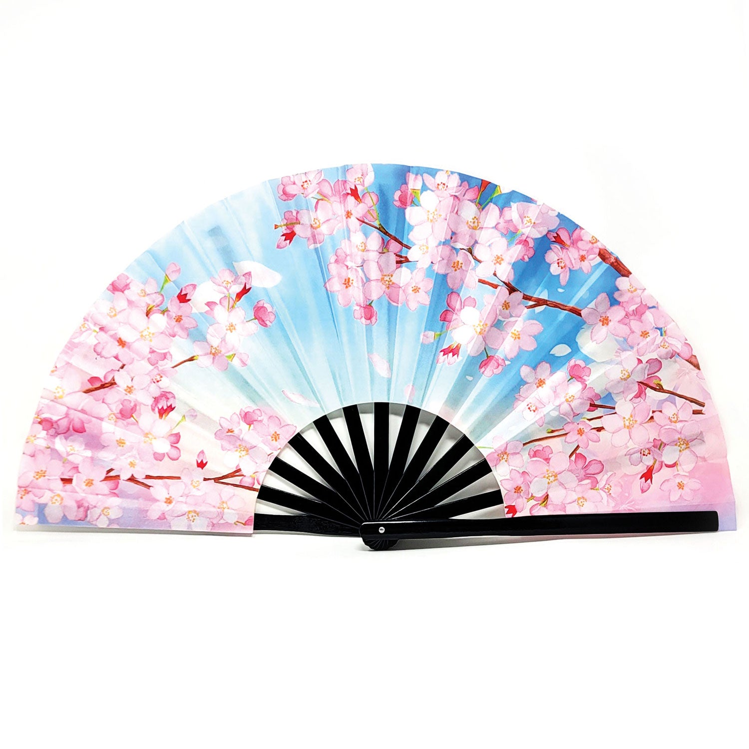 Cherry Blossom - Clack Fan