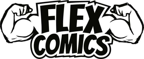 Flex Comics Shop