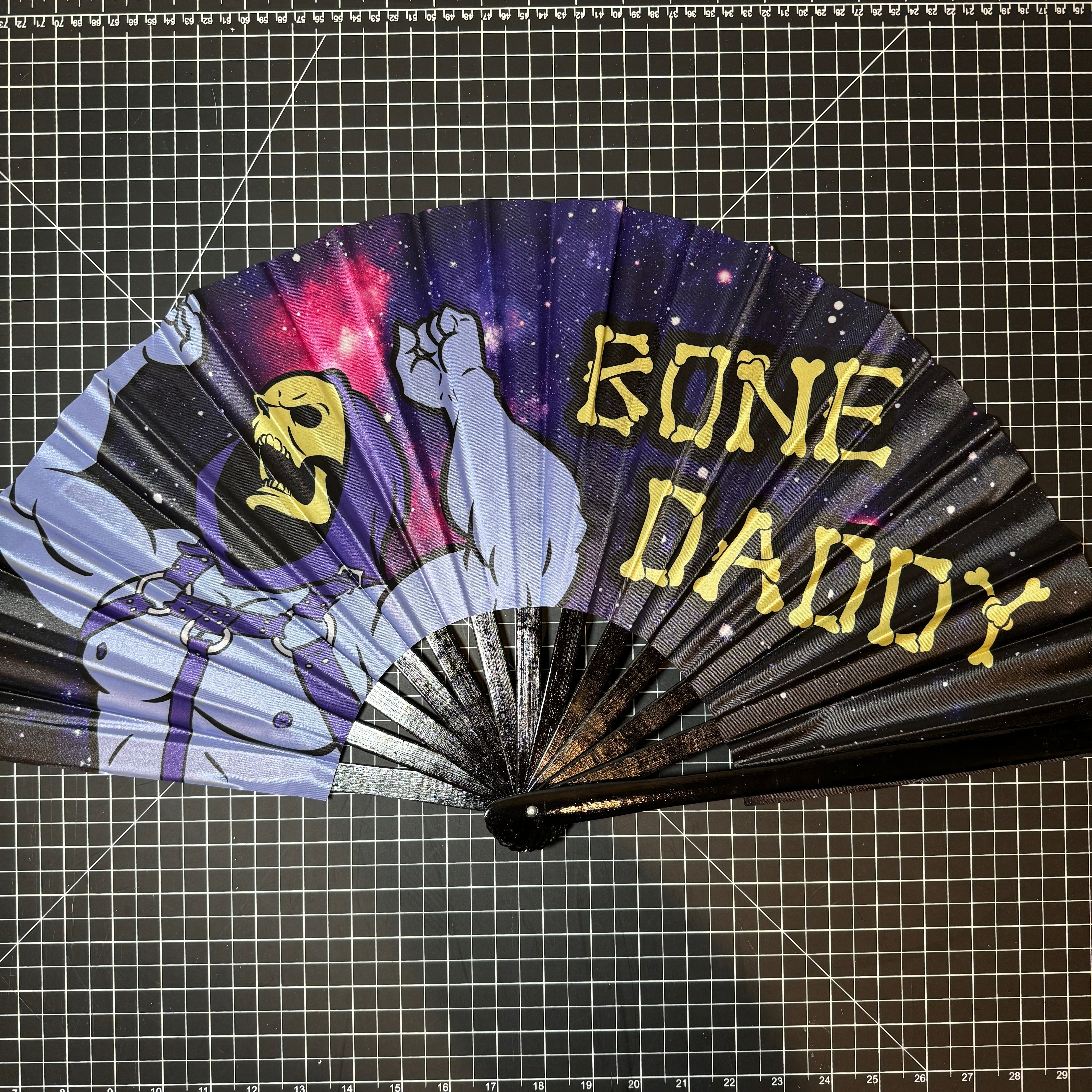 Bone Daddy Fan