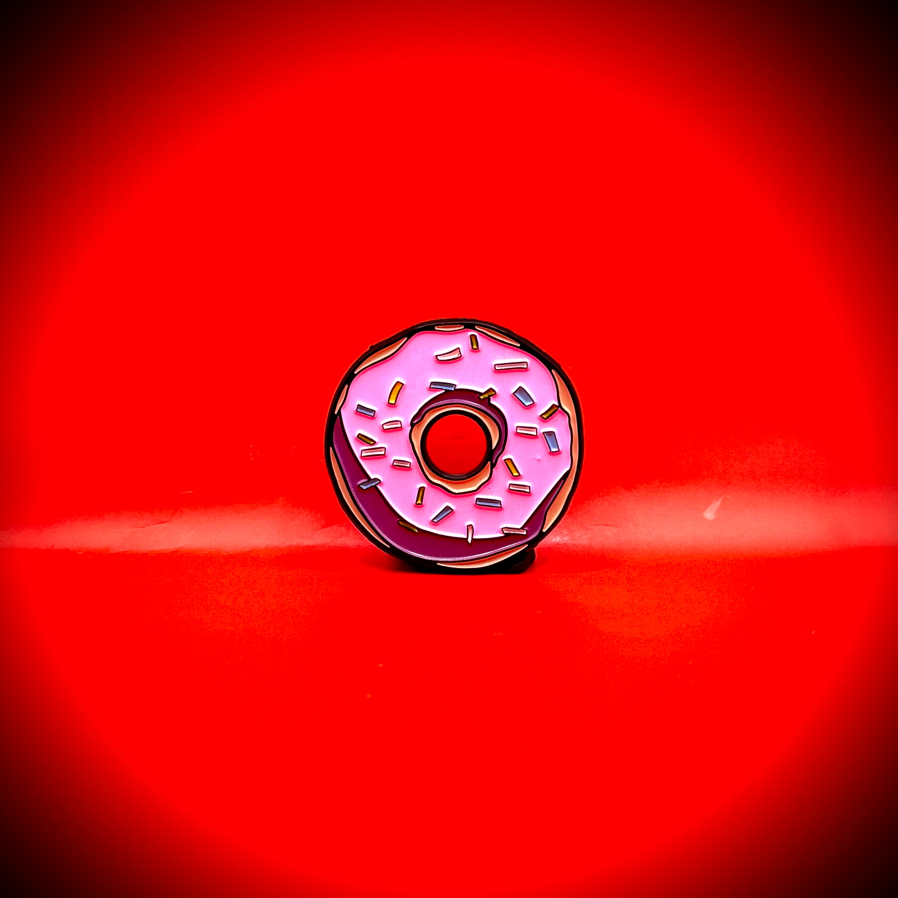 Donut - Pin