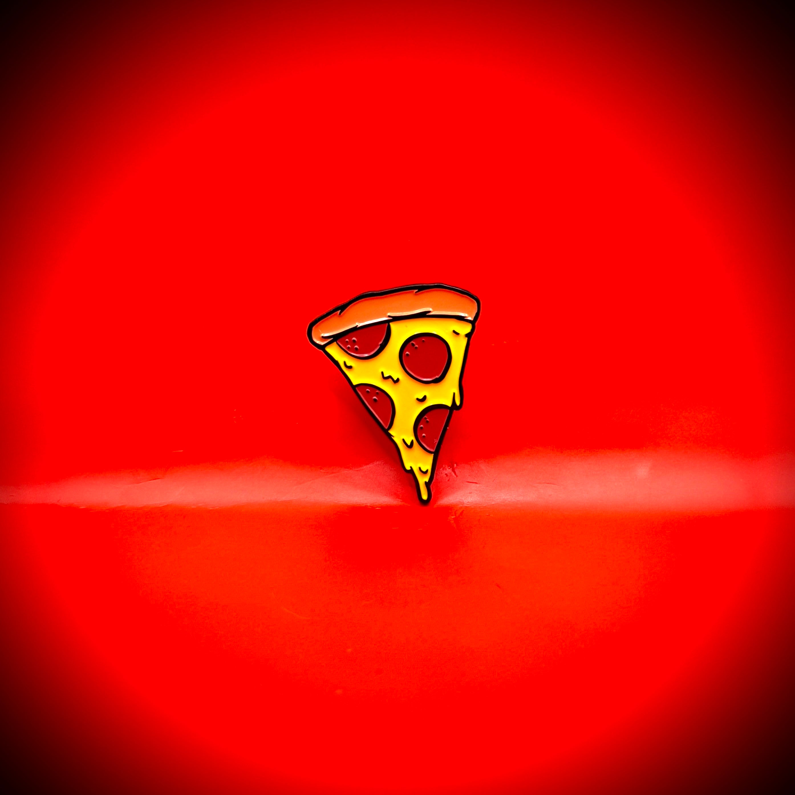 Pizza - Pin