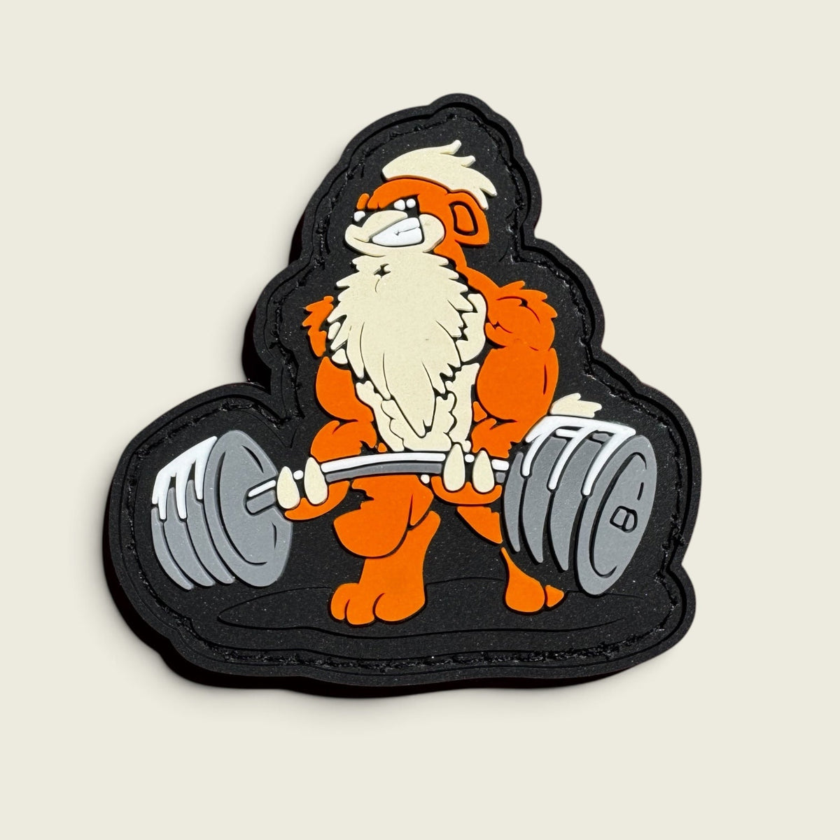 Bulkemon™ GrowLIFT Patch
